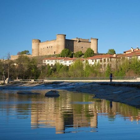 Vut Los Recuerdos De Sandra Lejlighed El Barco de Ávila Eksteriør billede